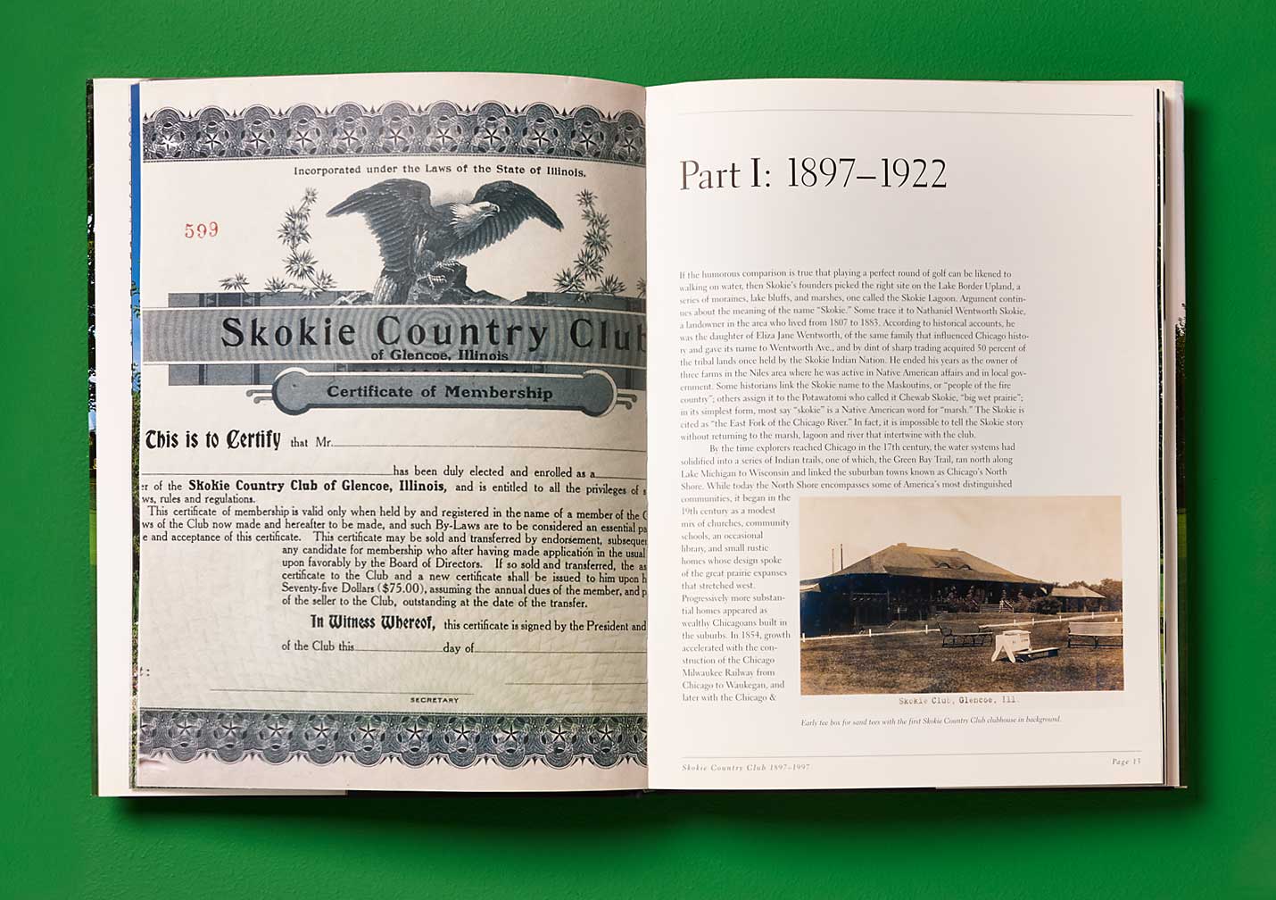 skokie-country-club_b.jpg Art Direction by: Bart Crosby, Crosby Associates